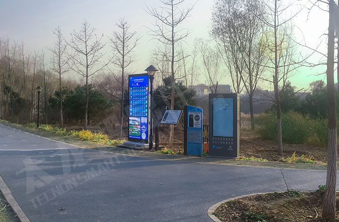 AI技術(shù)賦能戶外LED廣告機(jī)受眾分析 AI技術(shù)賦能戶外LED廣告機(jī)受眾分析