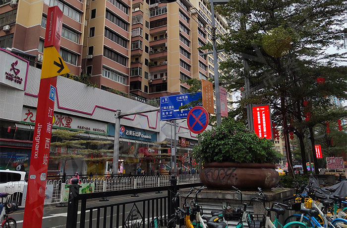 智慧路燈屏精準(zhǔn)投放策略 智慧路燈屏精準(zhǔn)投放策略