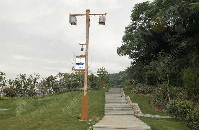 物聯(lián)網(wǎng)燈桿屏遠程管控 物聯(lián)網(wǎng)燈桿屏遠程管控